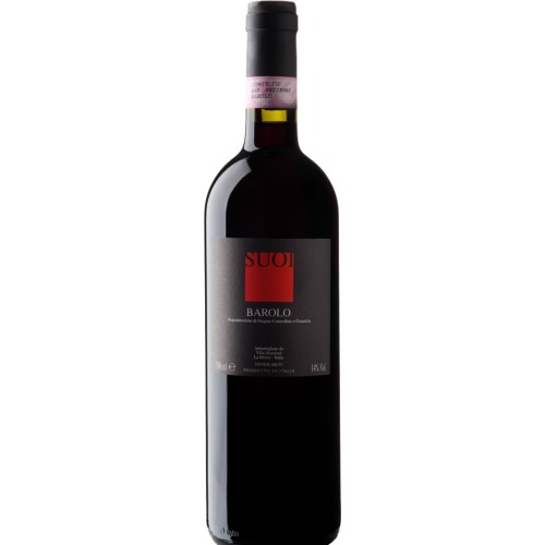 Old Brick Factory Syrah