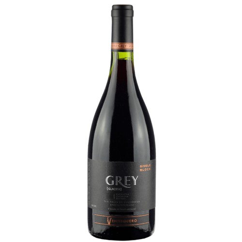Old Brick Factory Syrah