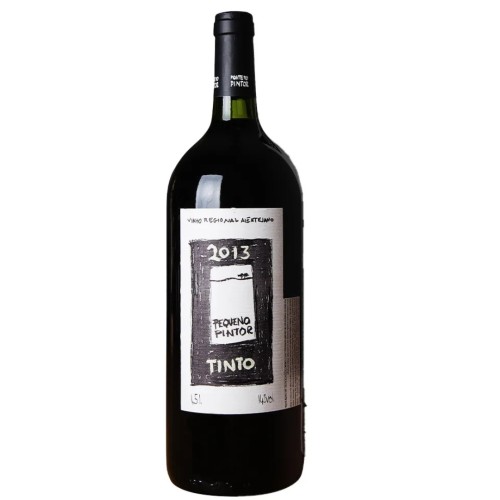 Old Brick Factory Syrah
