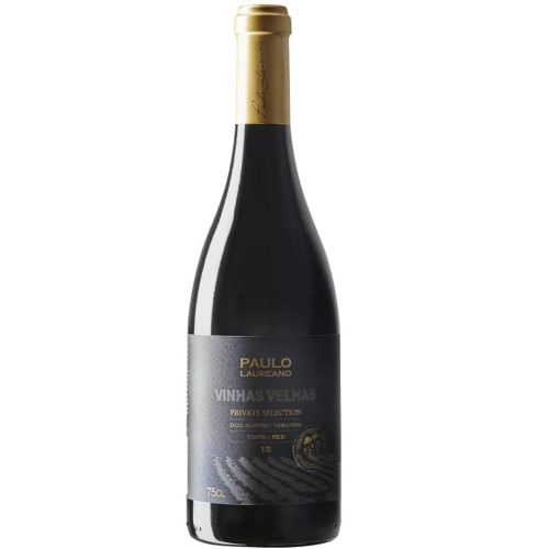 Old Brick Factory Syrah