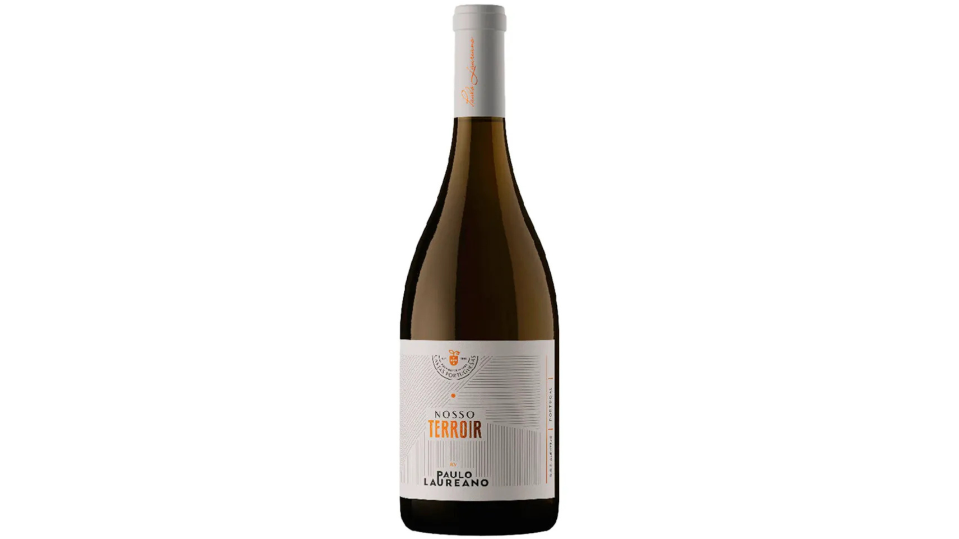Paulo Laureano Nosso Terroir