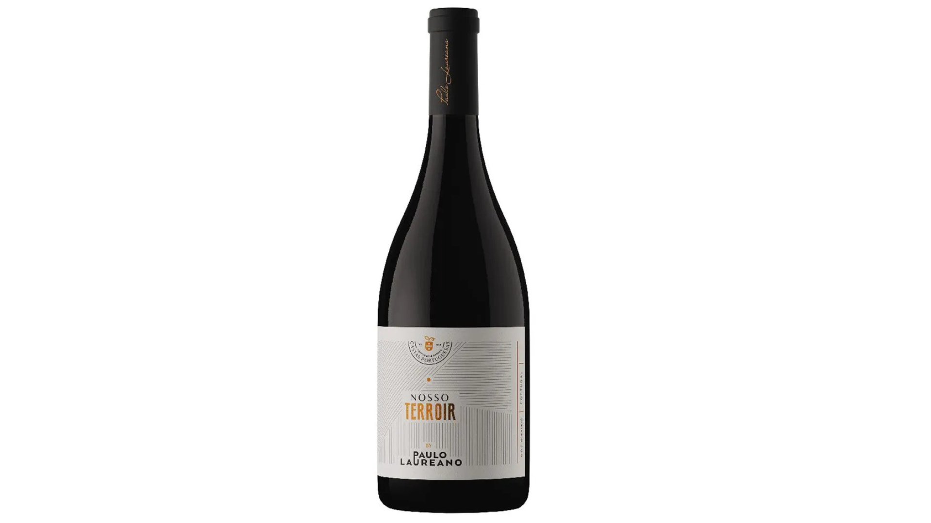 Paulo Laureano Nosso Terroir