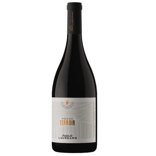Old Brick Factory Syrah