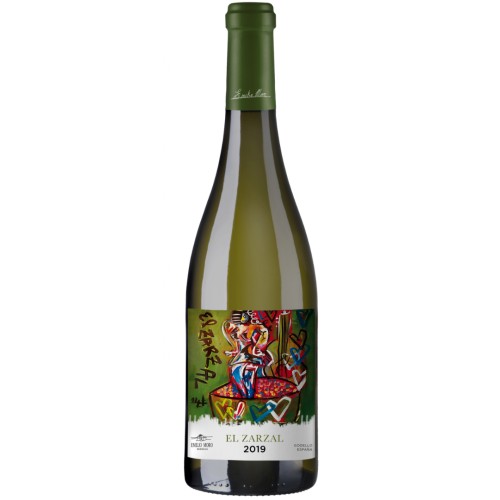 Old Brick Factory Syrah