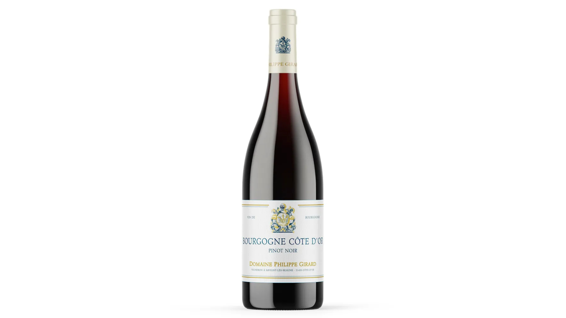 Bourgogne Côte d’Or