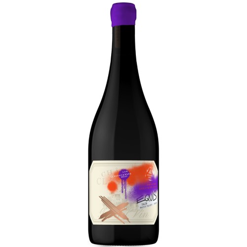 Old Brick Factory Syrah