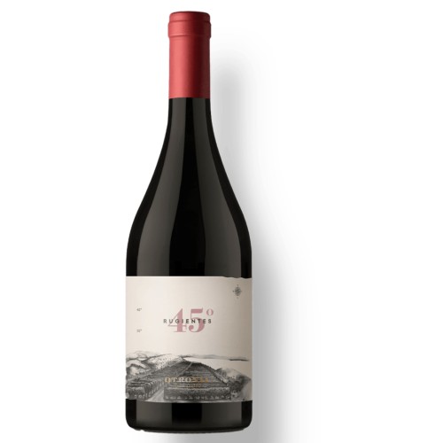 Old Brick Factory Syrah