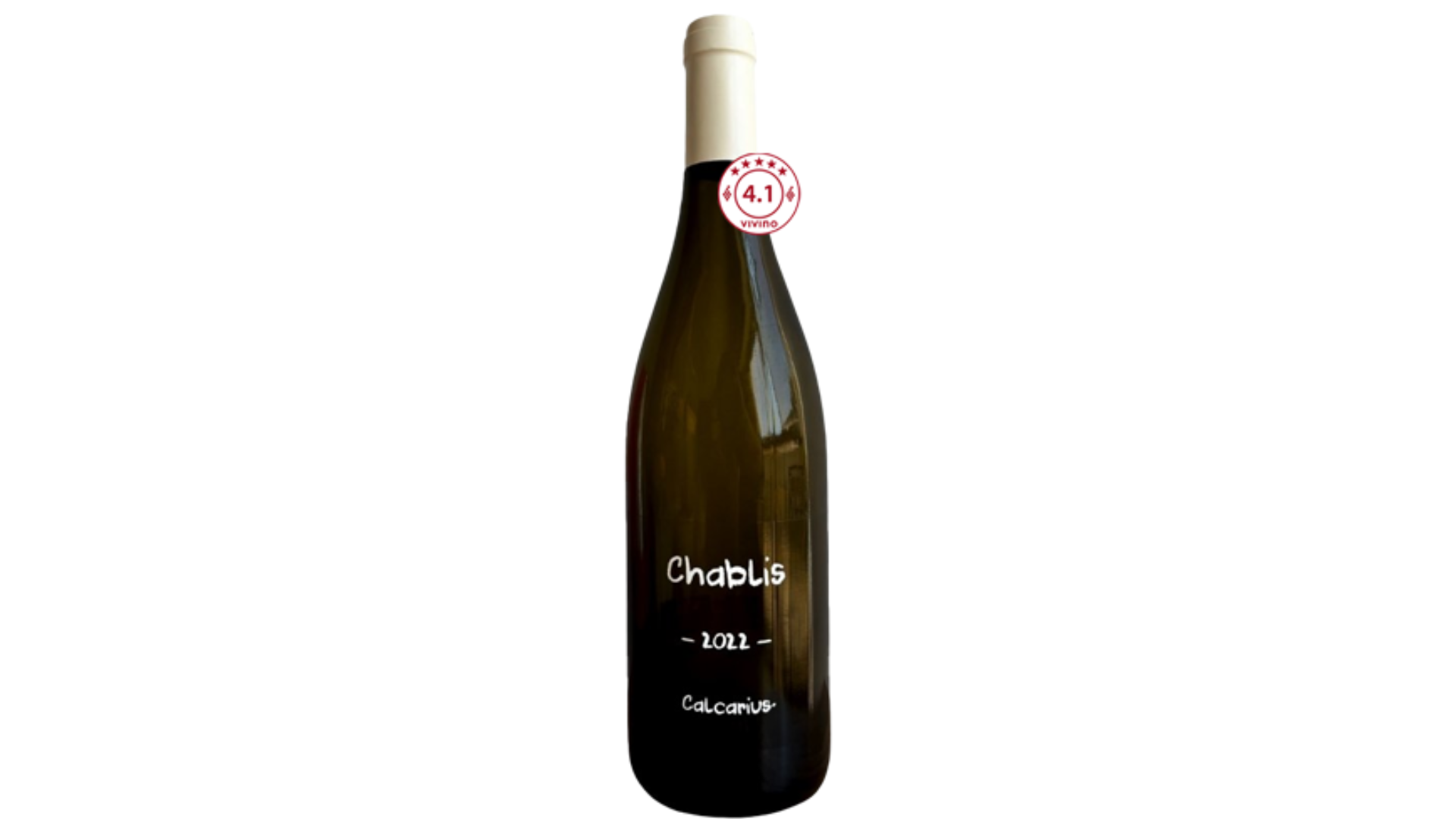 Domaine Des Quatre Saisons Chablis