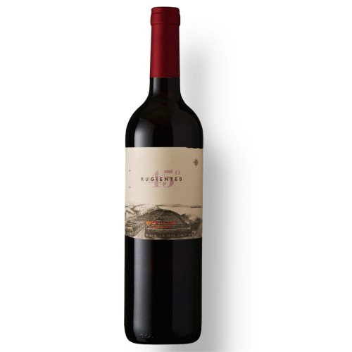 Old Brick Factory Syrah