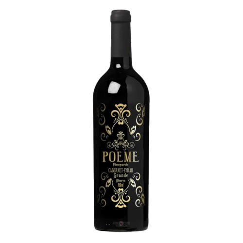 Old Brick Factory Syrah