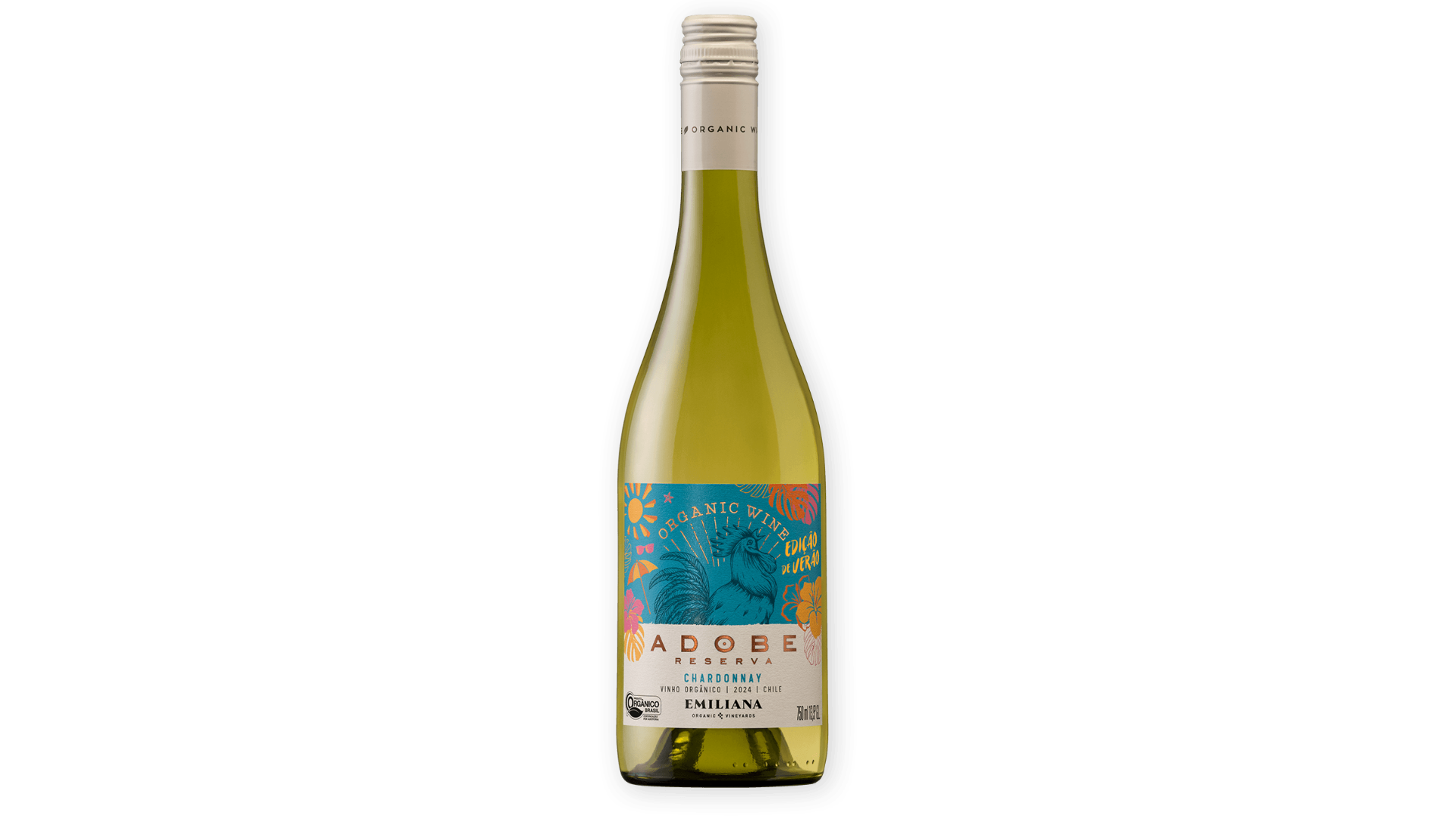 Emiliana Adobe Summer