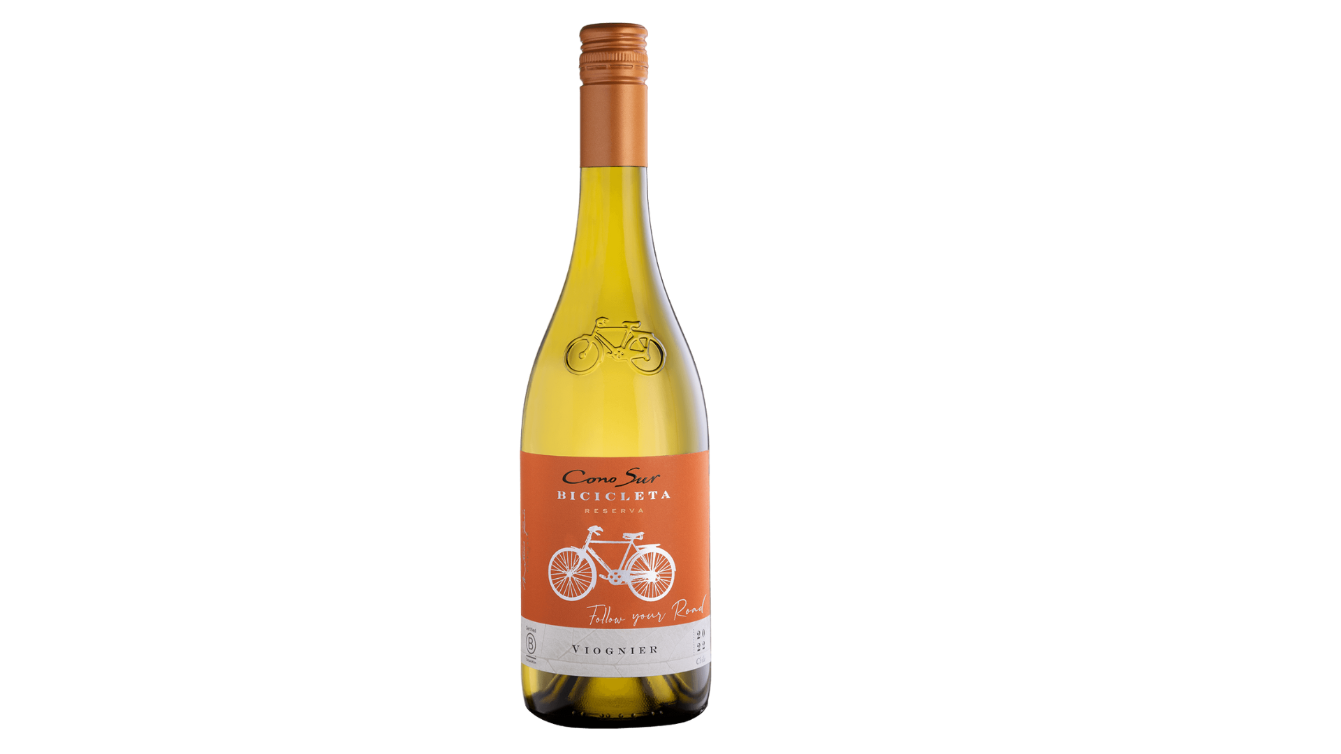 Cono Sur Bicicleta Reserva Viogner