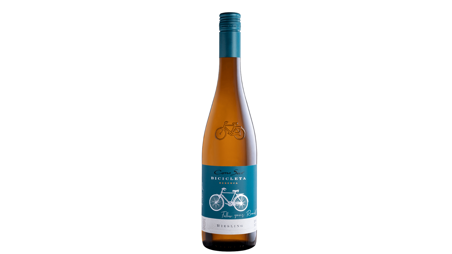 Cono Sur Bicicleta Reserva Riesling