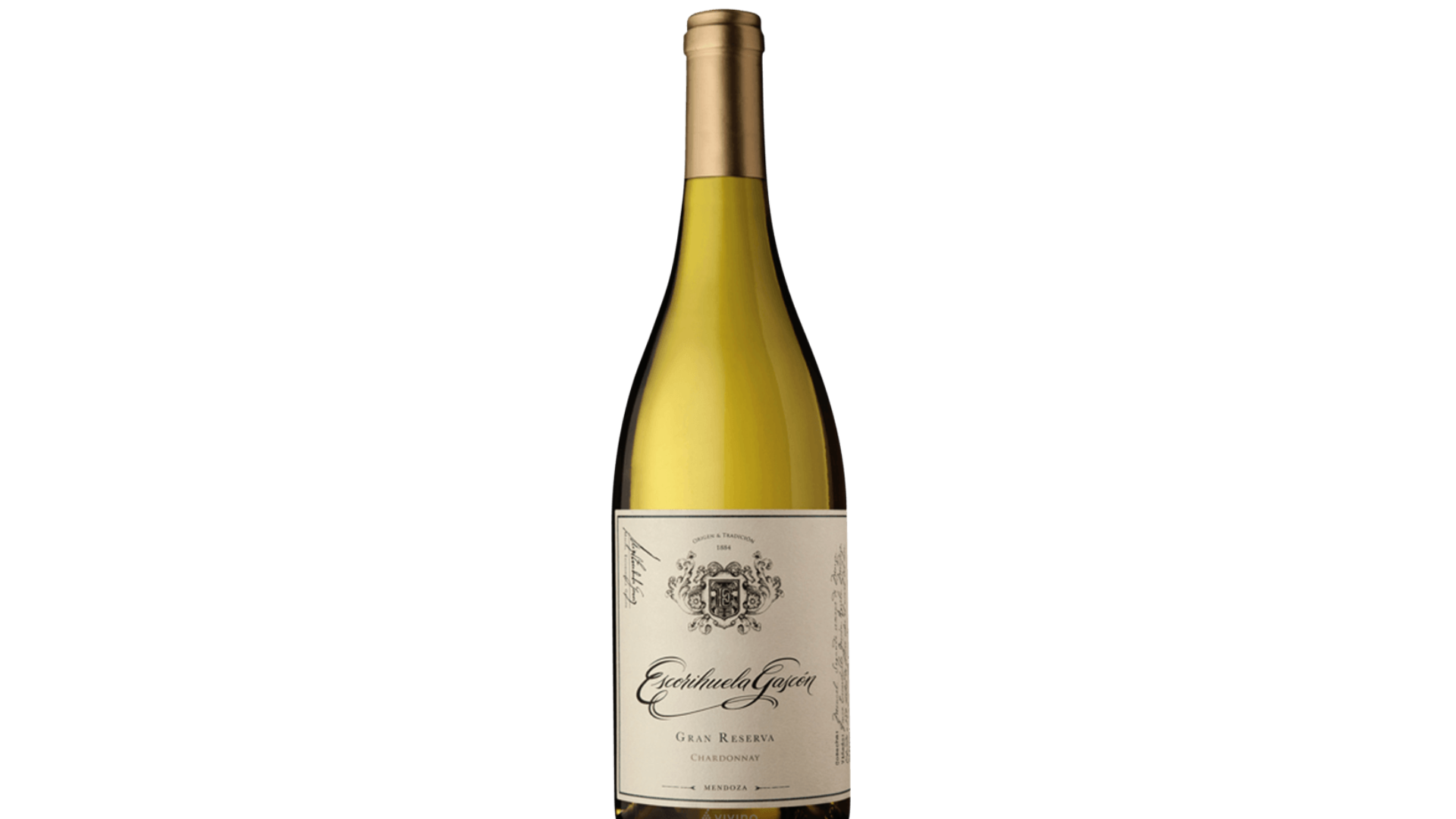 Escorihuela Gascon Gran Reserva Chardonnay