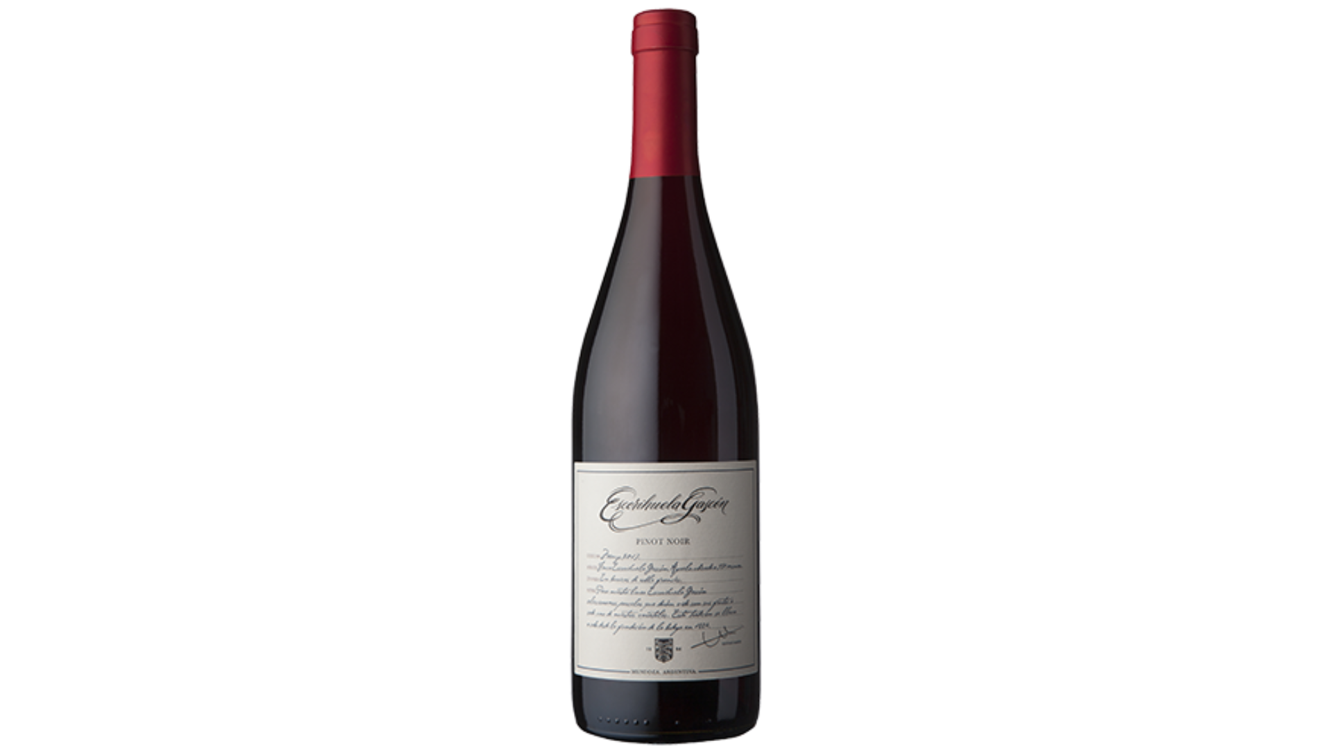 Escorihuela Gascon Pinot Noir