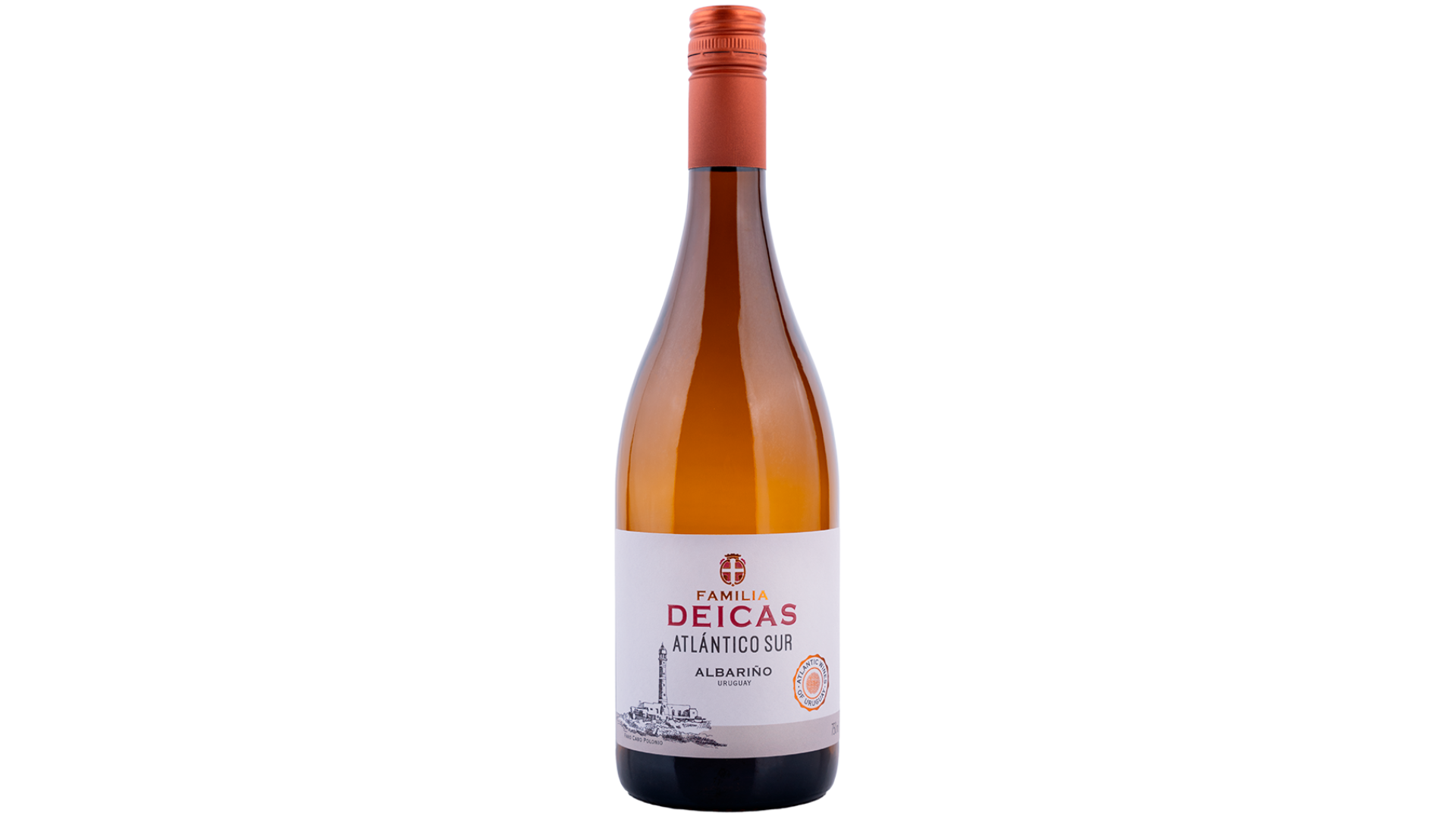 Deicas Atlantico Sur Reserve Albarino