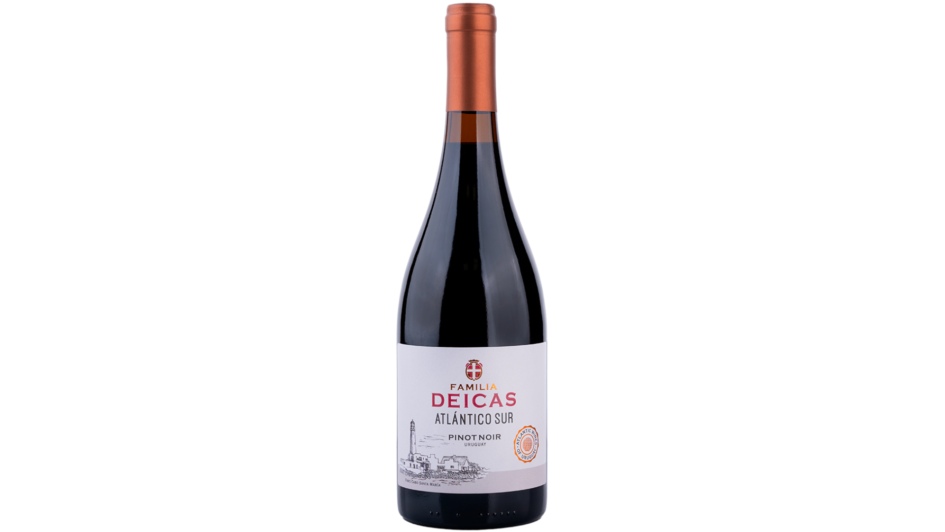 Deicas Atlantico Sur Reserve Pinot Noir