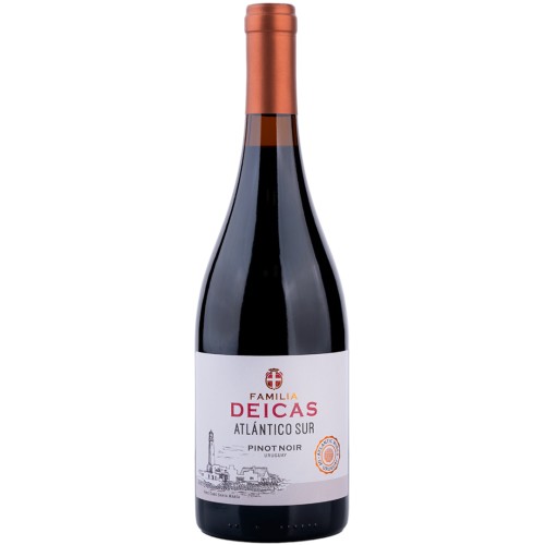 Old Brick Factory Syrah
